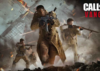 نیم نگاه؛ هر آنچه از بتای بازی Call of Duty: Vanguard می‌دانیم
