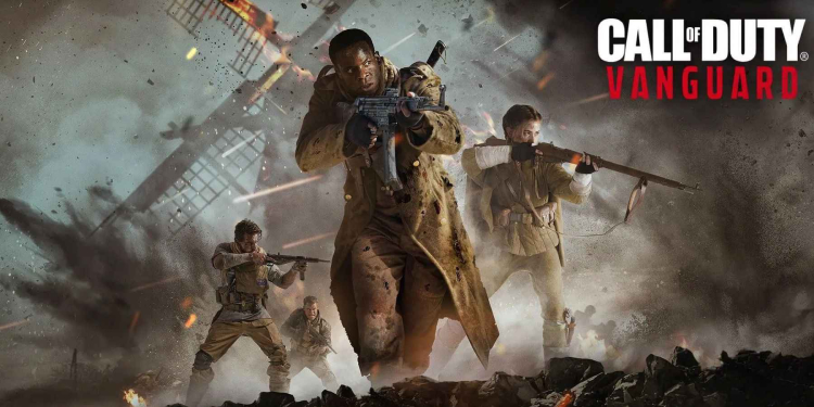 نیم نگاه؛ هر آنچه از بتای بازی Call of Duty: Vanguard می‌دانیم