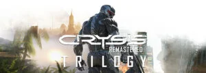 بازی اکشن - Crysis Remastered