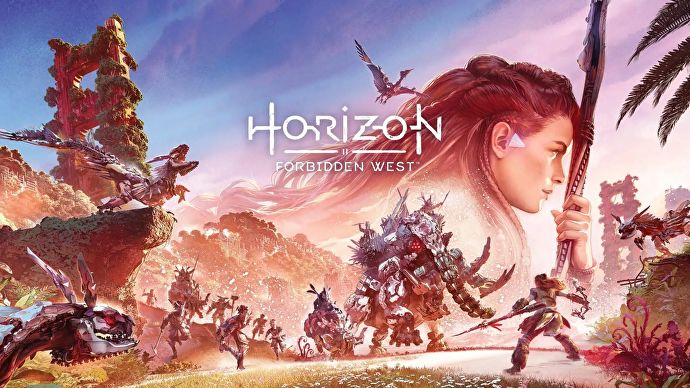 نسخه های مختلف بازی Horizon Forbidden West معرفی شدند