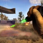 بازی بتل رویال - Ghost Recon Frontline