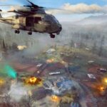 بازی بتل رویال - Ghost Recon Frontline