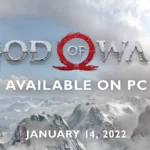 بازی God of War برای رایانه‌های شخصی منتشر خواهد شد