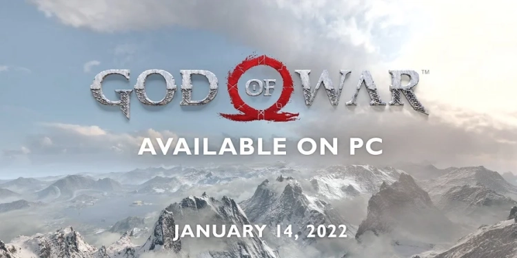 بازی God of War