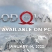 بازی God of War
