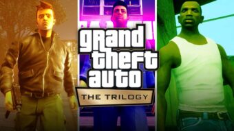نکاتی که باید پیش از خرید بازی Grand Theft Auto: The Trilogy بدانید