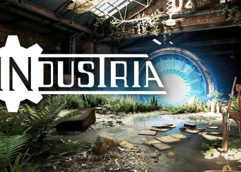 بازی Industria