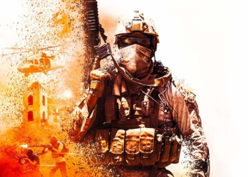 نقد و بررسی بازی Insurgency: Sandstorm؛ غلاف تمام فلزی