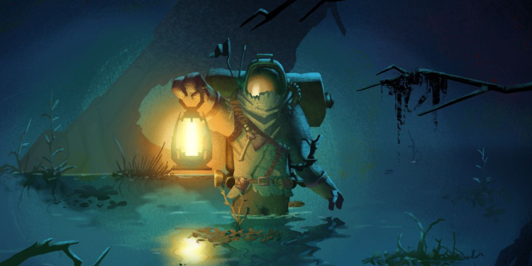 نقد و بررسی بازی Outer Wilds: Echoes Of The Eye