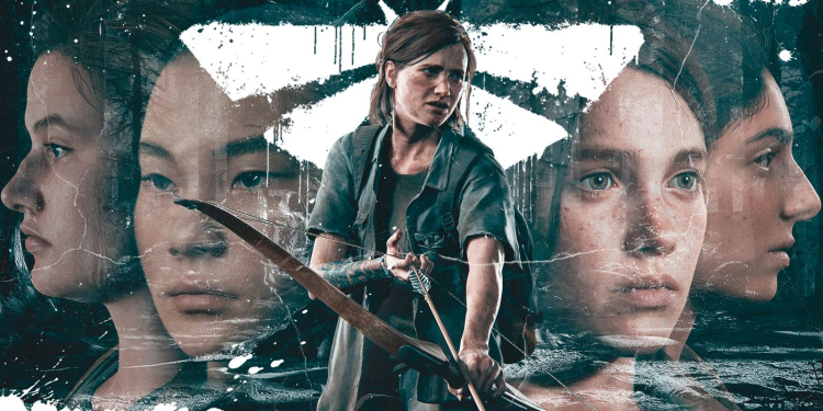 داستان بازی The Last of Us Part 2؛ چرخه انتقام