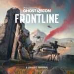 بازی بتل رویال - Ghost Recon Frontline