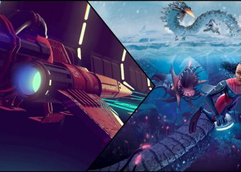 از Subnautica تا No Man’s Sky؛ ده بازی مستقل که گرافیکی خیره‌کننده داشتند