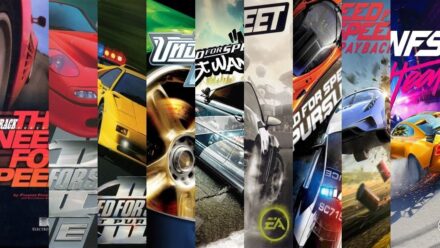 تاریخچه‌ی فرنچایز Need For Speed؛ جنون سرعت از دهه‌ی ۹۰