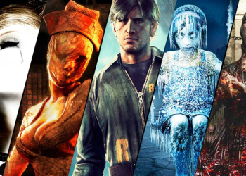 تاریخچه بازی‌ها؛ تاریخچه سری بازی‌‌های Silent Hill (بخش اول)