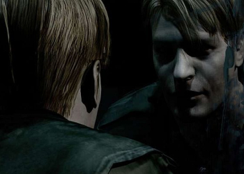 تاریخچه بازی‌ها؛ تاریخچه سری بازی‌‌های Silent Hill (بخش دوم)