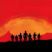 بازی red dead
