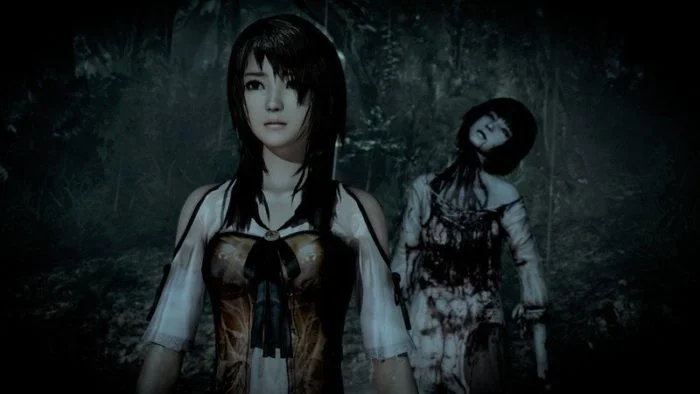 بازی Fatal Frame