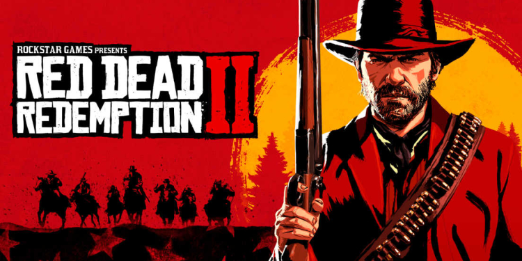 موسیقی Red Dead 2