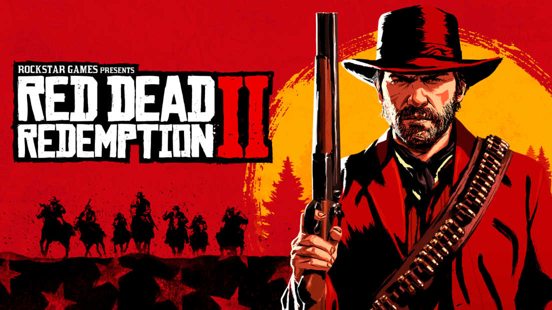 موسیقی بازی؛ موسیقی‌های بازی Red Dead Redemption 2