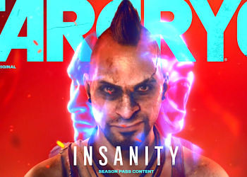 نقد و بررسی بازی Far Cry 6 Vaas: Insanity؛ روگ‌لایت با طعم دیوانگی