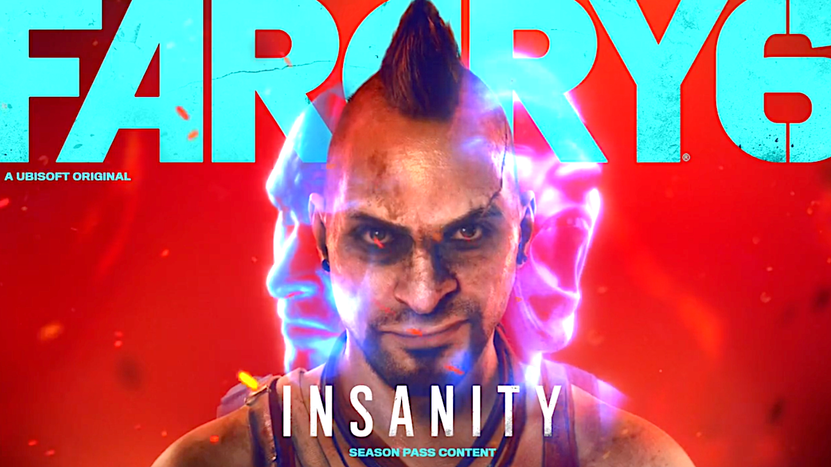 نقد و بررسی بازی Far Cry 6 Vaas: Insanity؛ روگ‌لایت با طعم دیوانگی