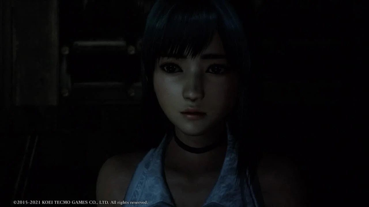 داستان بازی Fatal Frame