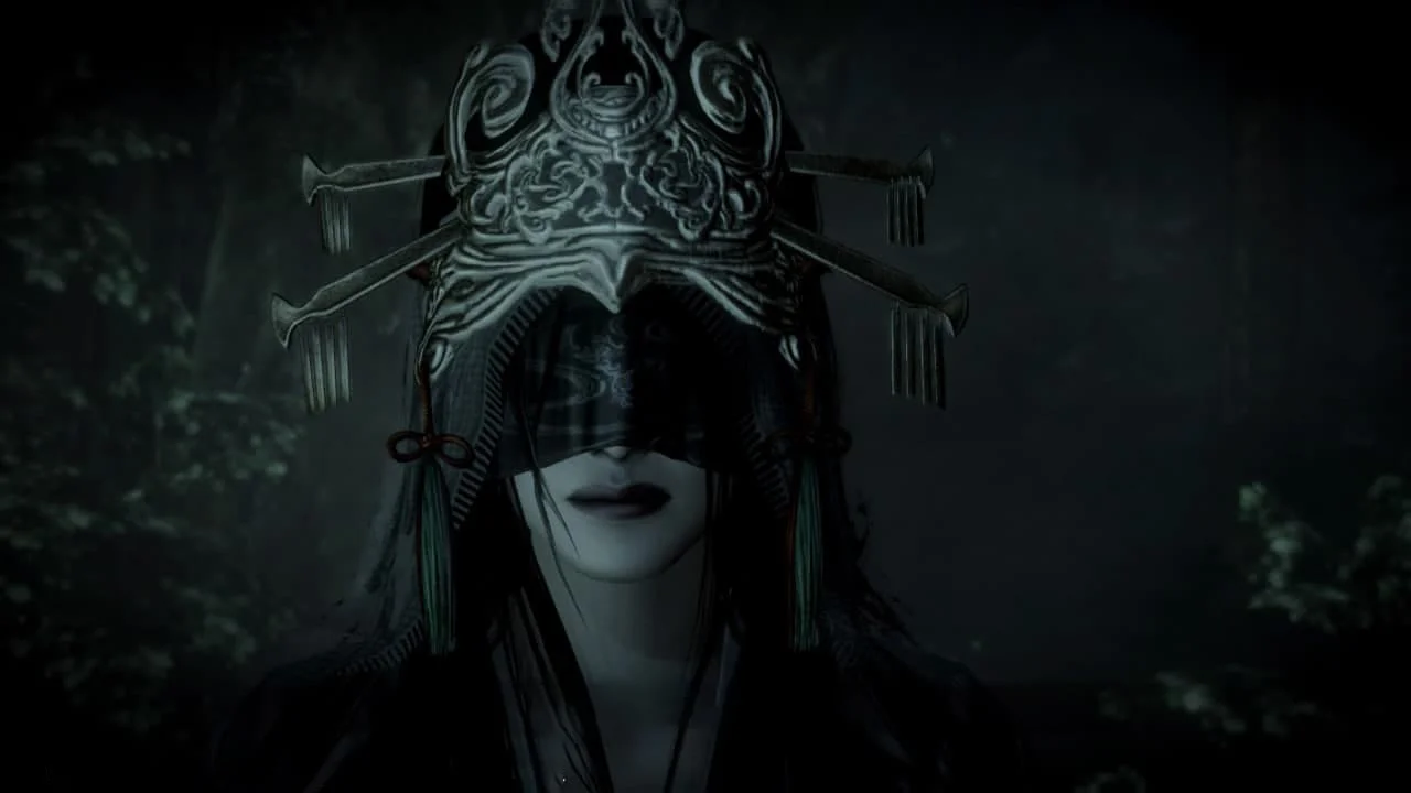 بررسی بازی Fatal Frame: Maiden of Black Water؛ عکس 3 در 4 از ارواح!