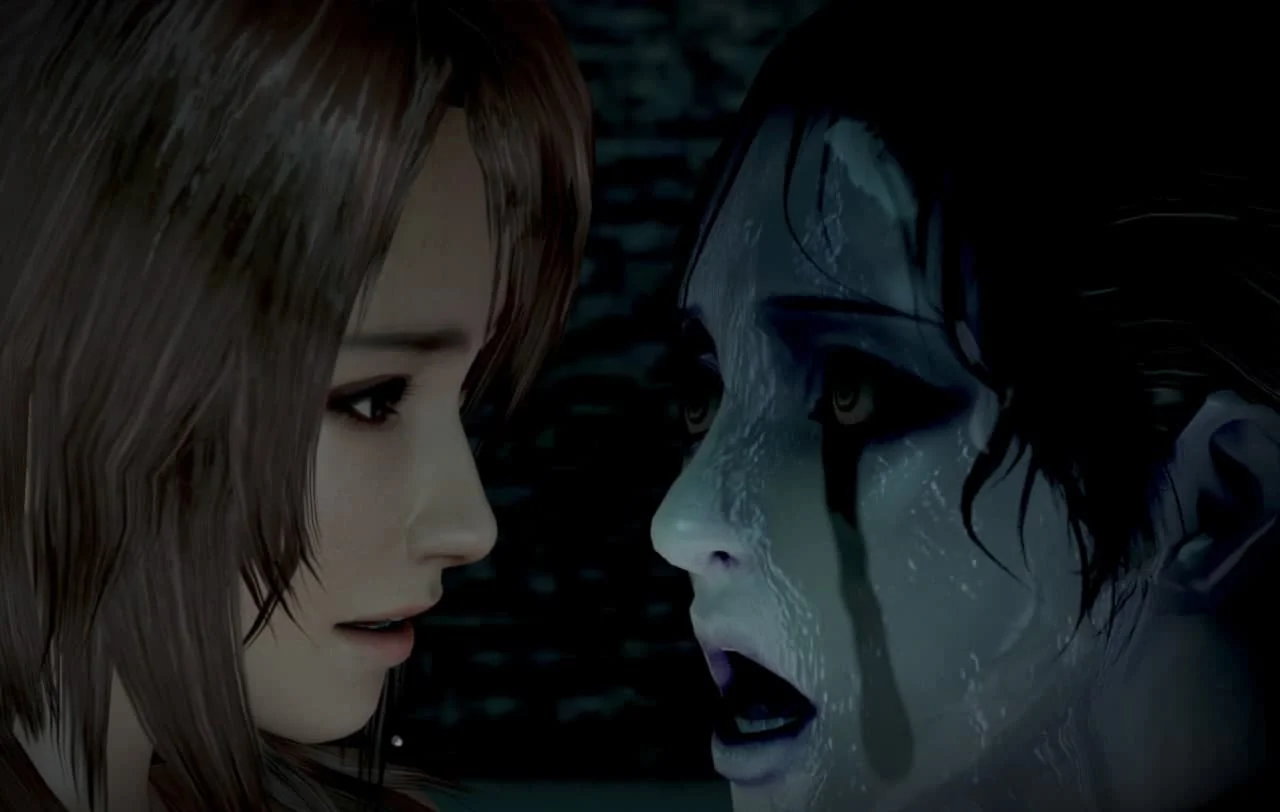 بررسی بازی Fatal Frame