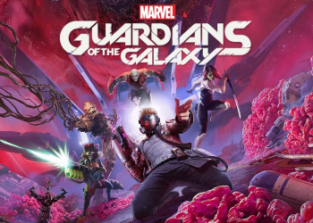 نقد و بررسی بازی Guardians of The Galaxy؛ رستگاری قهرمانان