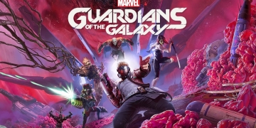 نقد و بررسی بازی Guardians of The Galaxy؛ رستگاری قهرمانان