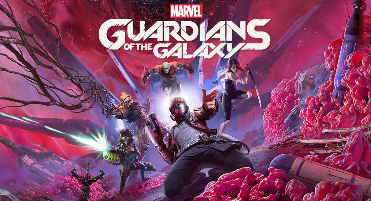 نقد و بررسی بازی Guardians of The Galaxy؛ رستگاری قهرمانان