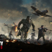 بررسی ویدئویی بازی Call of Duty: Vanguard