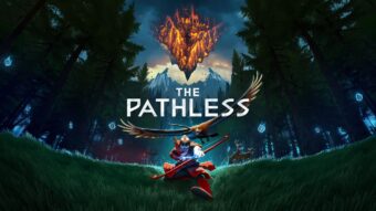 نقد و بررسی بازی The Pathless؛ یک ماجراجویی ناب