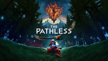 نقد و بررسی بازی The Pathless؛ یک ماجراجویی ناب