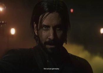بازی Alan Wake 2