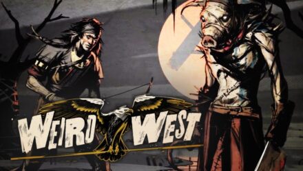تاریخ انتشار بازی Weird West تاخیر خورد
