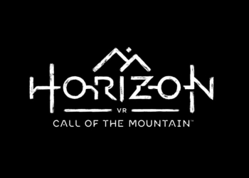 بازی Horizon Call of the Mountain رسما معرفی شد