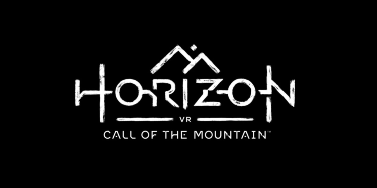 بازی Horizon Call of the Mountain رسما معرفی شد