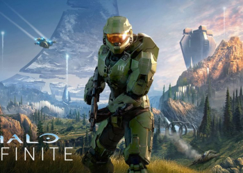 بازی Halo Infinite
