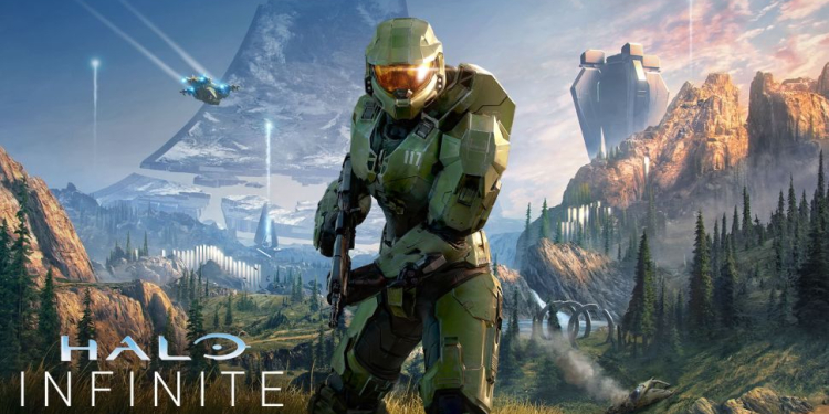 بازی Halo Infinite
