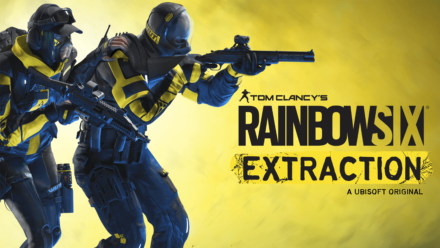 نقد و بررسی بازی Rainbow Six Extraction؛ در گیر و دار محاصره