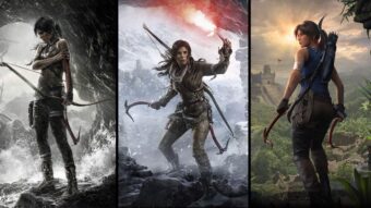 تاریخچه سری Tomb Raider؛ ملکه‌ی معابد