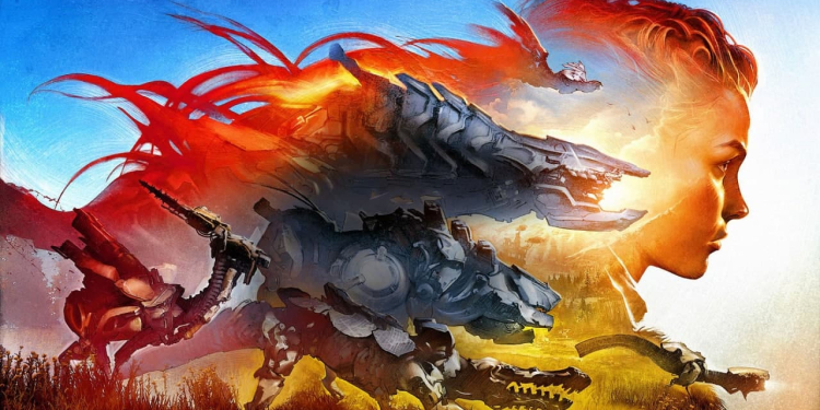 داستان بازی Horizon Zero Dawn؛ در امتداد افق