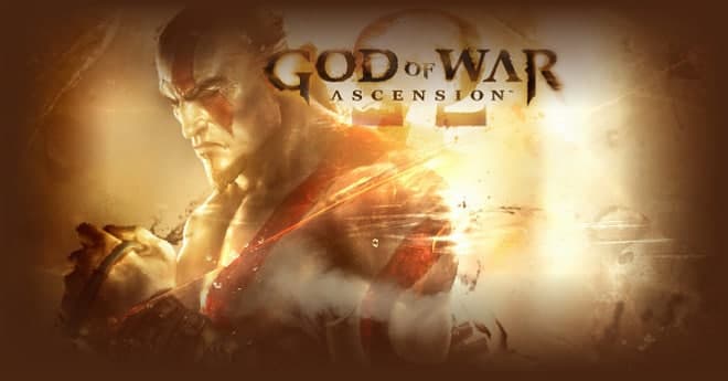 داستان بازی God of War