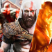 تاریخچه بازی God of War