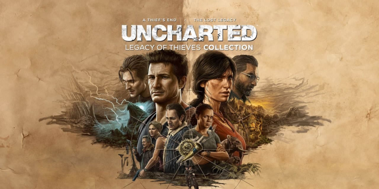 راهنمای بازی Uncharted Legacy of Thieves؛ راهنمای بازیکنان تازه وارد