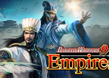 نقد و بررسی بازی Dynasty Warriors 9: Empires؛ پیش به سوی پادشاهی