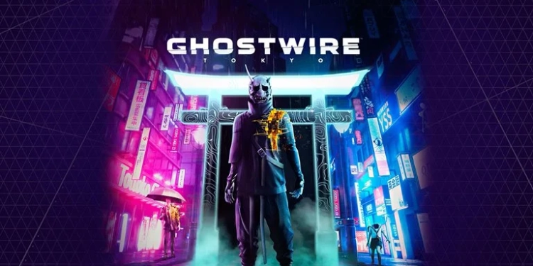 گیمپلی و جزییات جدیدی از بازی Ghostwire: Tokyo منتشر شد