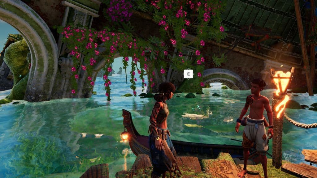 بازی Submerged: Hidden Depths