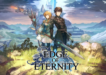 قابل قبول، سرگرم‌کننده؛ نقد و بررسی بازی Edge of Eternity